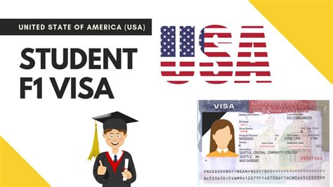 美国持有f1签证学生