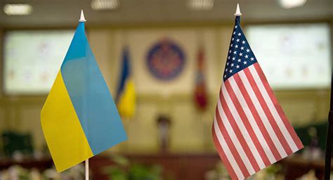 美国接管乌克兰国企