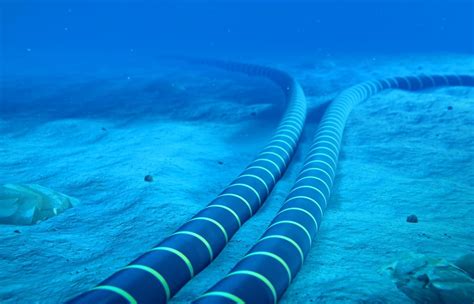 美国海底电缆最新消息