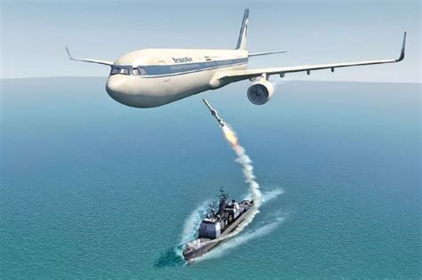 美国炸毁伊朗客机