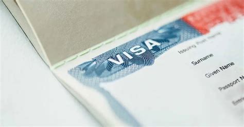 美国留学人员签证材料