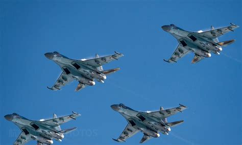 美国空军vs俄罗斯空天军