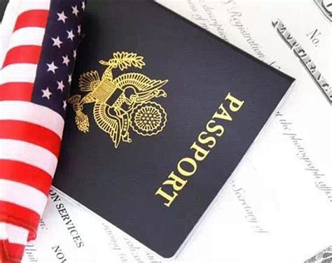 美国签证必备的条件