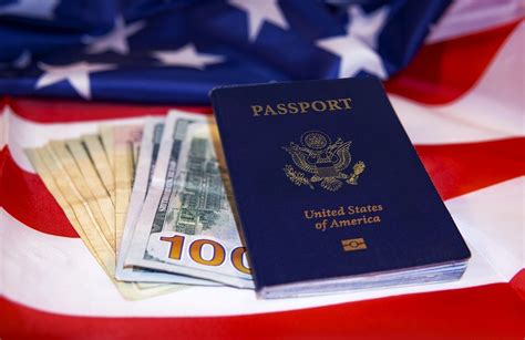 美国签证需要准备多少存款