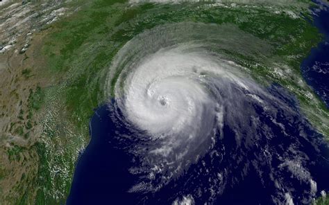 美国飓风卡特里娜