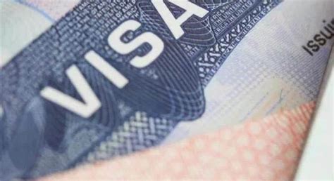 美国f1签证有效期