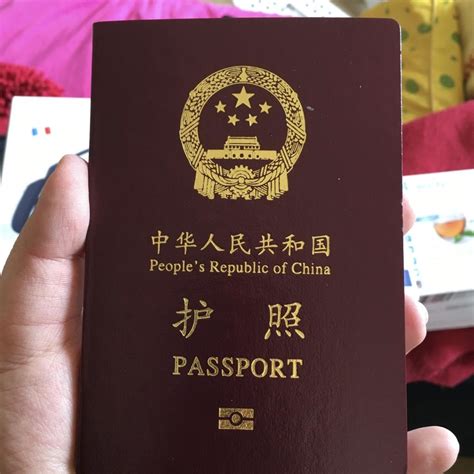 老外护照照片