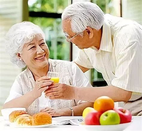 老年人养生一般吃什么