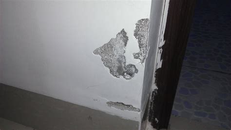 老房子怎样防止墙皮掉落