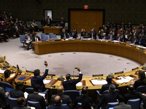 联合国安理会朝鲜决议