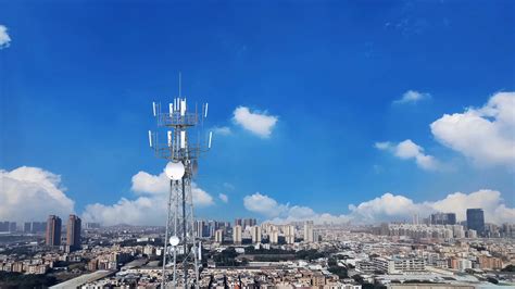 联通信号塔安装在小区合法吗