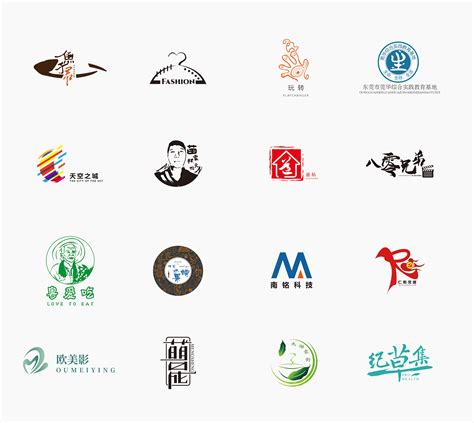 肇庆企业logo设计风格