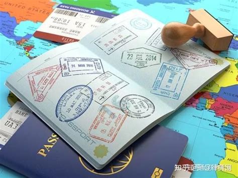 肇庆出国签证办理流程