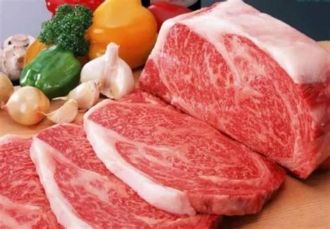 肉类公司起名大全2023最新版的