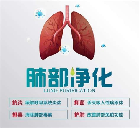 肺部感染三个征兆
