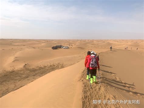 腾格里沙漠徒步攻略一般几天