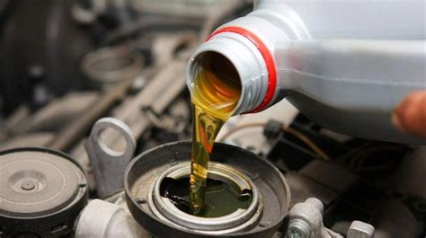 自动变速箱油的粘度有什么影响