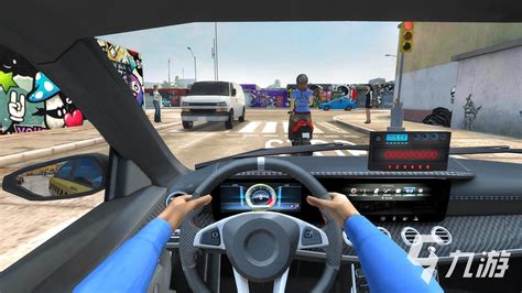 自由驾驶模拟游戏下载