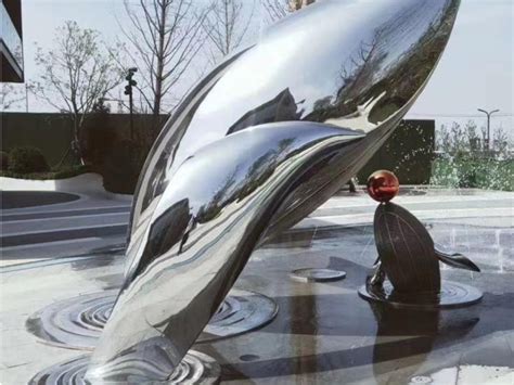 舟山定制玻璃钢雕塑