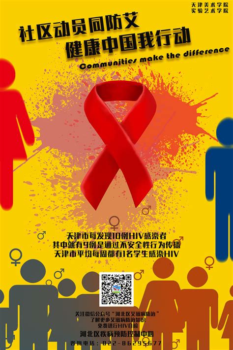 艾滋病宣传方案总结