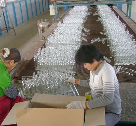 芒市程林玻璃制品厂