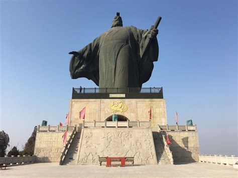 芒砀山是刘邦起义的地方吗