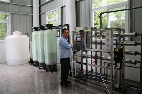 芜湖新型水处理技术服务厂家电话