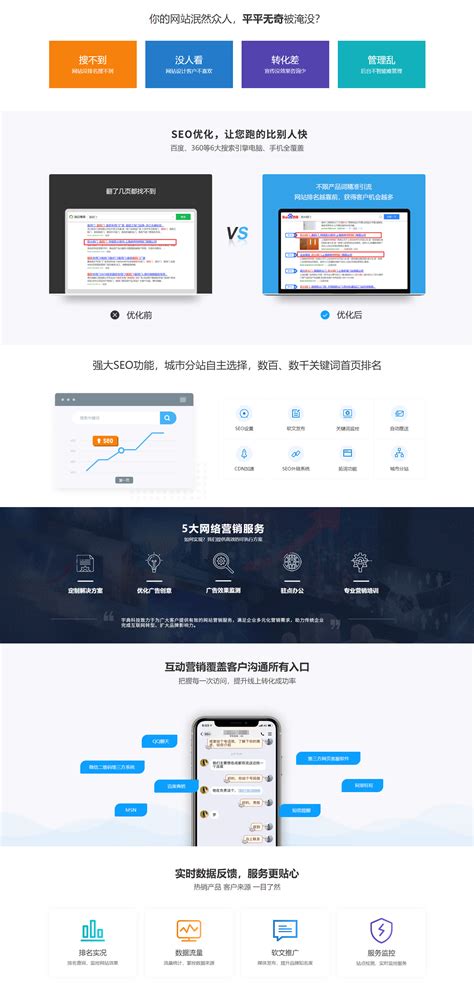 芜湖网站首页优化公司