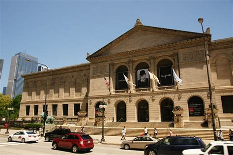 芝加哥艺术大学在美国排名多少