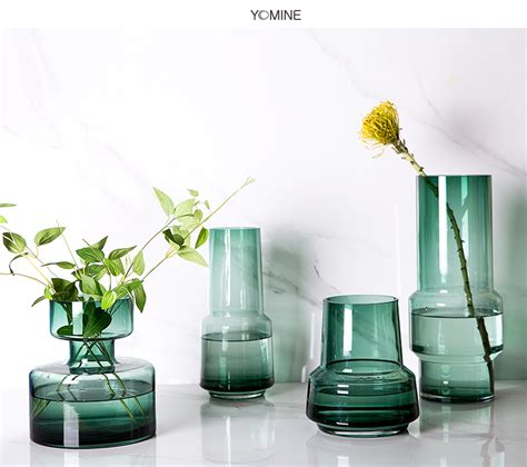 花瓶玻璃制造