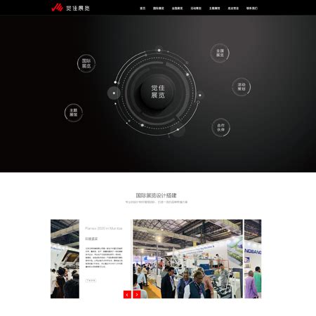 苏州专业设计网站