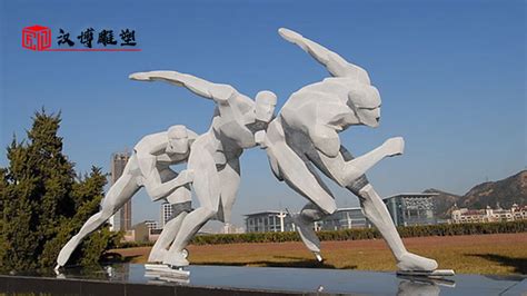 苏州校园雕塑