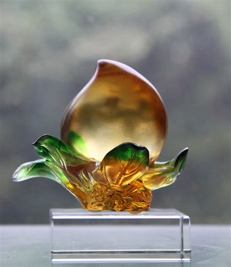 苏州玻璃艺术品摆件价格
