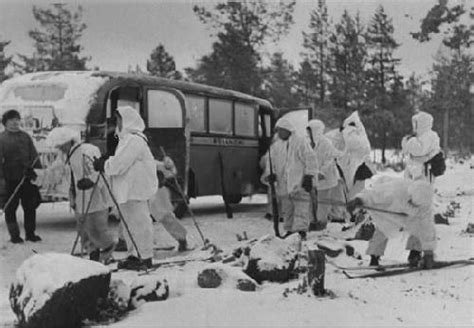 苏联为什么入侵芬兰