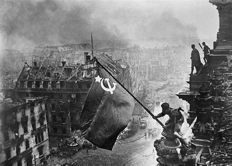 苏联的著名战争片