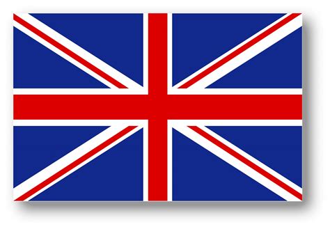 英国有几种国旗
