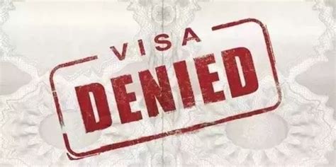 英国留学签证被拒签后怎么办