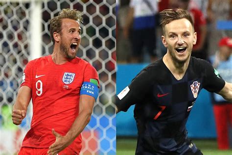 英格兰vs克罗地亚预测比分最新