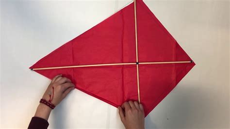 英语作文how to make a kite