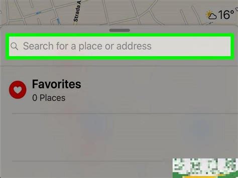 苹果地图多个地点怎么规划