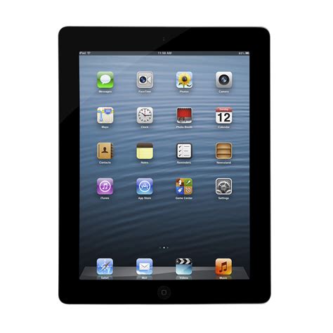 苹果iPad3