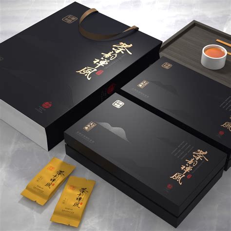茶叶包装设计网站