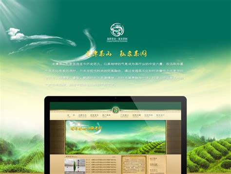 茶山网站制作公司
