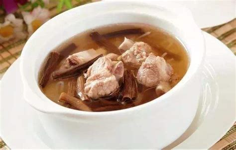 茶树菇煲汤孕妇能喝吗