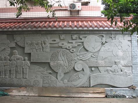 荆州外墙装饰浮雕哪家好