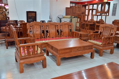 荆州旧货市场实木沙发