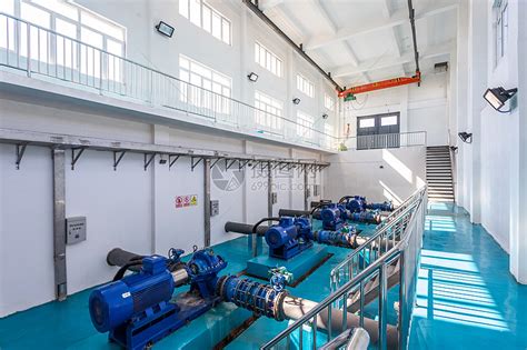 荆州水泵工厂