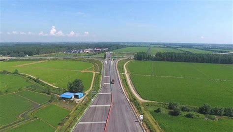 荆州高速公路最新通告