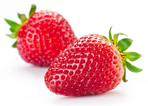 草莓是什么品牌