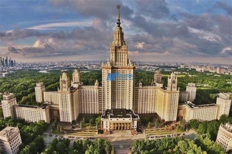 莫斯科大学留学找哪个中介